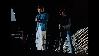 Miami Vice: 