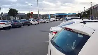 YAKIT EKONOMİSİ TESTİ.(HYUNDAİ ACCENT ERA DİZEL OTOMATİK)
