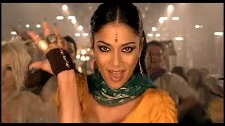 A.R. Rahman, The Pussycat Dolls & Nicole Scherzinger - Jai Ho! (You Are My Destiny)