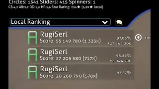 Hover is broken