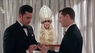 David and Patrick   Love Like Fools