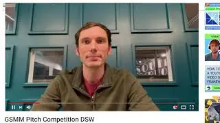 Video Sales Funnels GSMM Denver Startup Week Pitch Competition 2021