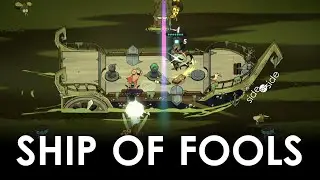 Side By Side: Ship of Fools