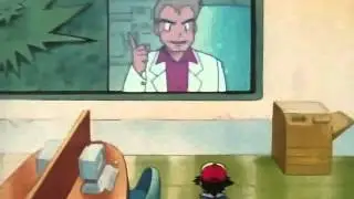 Brock the Pokemon Trainer Short