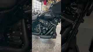 Road Glide 3 