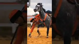 Манас Ниязов! Көчмөндөр оюндары!