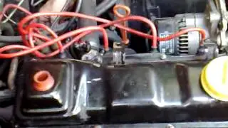 Leva de Pointer GTI en GOL GLI Monopunto 1.8