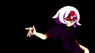 Guilty Gear Xrd - Does the sheep count the sheep? (Gutterpink remix)