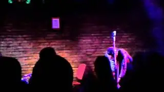 Micah P. Hinson - A Million Light Years (Live at De Kapel, Eindhoven)