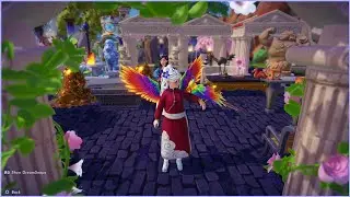 Disney Dreamlight Valley - Results for  Dreamlight  Art Gallery! Premium Shop Drops