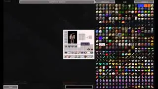 Minecraft.Выживание на сервере 