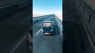 Your brakes aren't working anymore?! Do this immediately 😳🚗