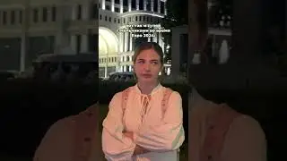 Вот так и гуляй… 🥲  #шортс #аняпокров #shorts #pokrov