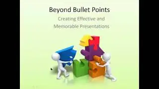 How to Create a Narrated PowerPoint
