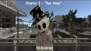 Slendytubbies 3 Campaign (Remaster HD) | Chapter 3 - 