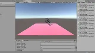 Drone learns how to fly - Q-Learning