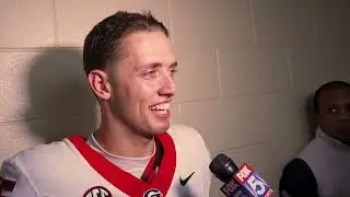 Carson Beck shares why he, Georgia offense struggled in win over Texas