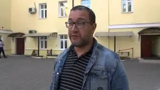 Юбилей Ивана Краско. Поздравляет Владимир Котт