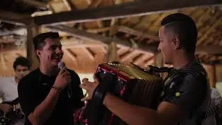Que Tienes Que Me Vuelves Loco - Wilman Fiayo & Mirito Castro.