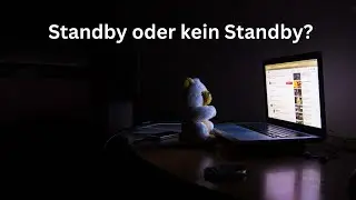 Standby oder kein Standby das ist hier die Frage