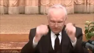 А. И. Осипов о 