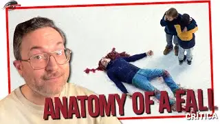 ANATOMÍA DE UNA CAÍDA | CRÍTICA