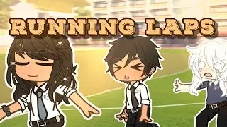 Gym Class | Gacha Club |