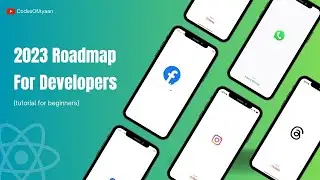 🔴How to become Developer in 2023? | Complete Roadmap🔥