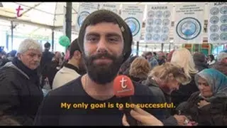 Karadenizlilerin Tekhedefi Nedir?