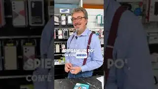 Come mai gli operatori telefonici possono fornire energia elettrica?