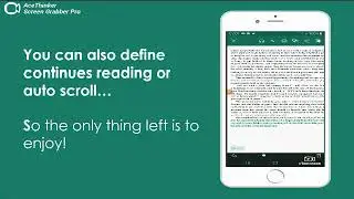 Owlibro App - Read Aloud PDF, Voice & OCR Reader (Beta)
