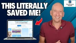 Wondershare Repairit Review – Fix Corrupted Videos in Minutes! Best Data Repair Software?