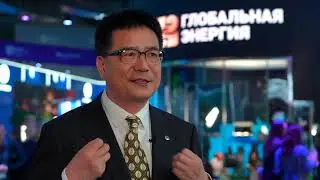 Global Energy Prize winner Ruzhu Wang on the R&D of solar heat pumps