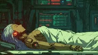 2 0 5 2　ＳＹＮＴＨＥＴＩＣ　ＥＣＬＩＰＳＥ　ＰＲＯＴＯＣＯＬ // Synthwave, Cyberpunk, Darksynth, Retrowave