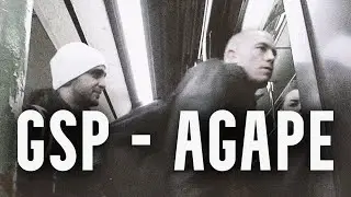 GSP - Agape