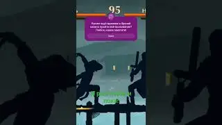 Shadow fight 2 boom 4!