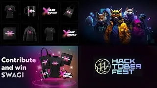 Hacksquad Free Survey Program 2024 || Free Swags & Goodies || Amazing Cash Prizes || Must Watch