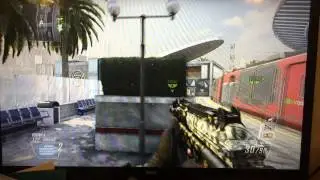 Black Ops 2 : Cuddles Is Back Baby