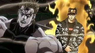 Jotaro Drip