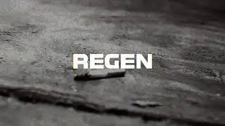 SAMRA TYPE BEAT | REGEN (prod d9wnbeats)