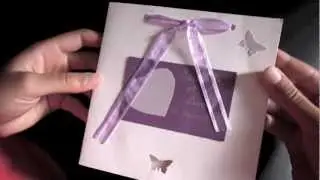 Weddings and Events with Magic Flyer, the flying butterfly