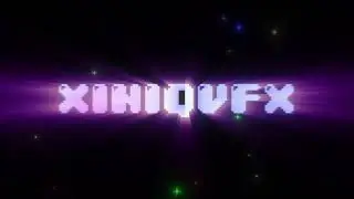 Pixelated Glitch Ident! (BUY THE IDENT FOR ONLY $2)