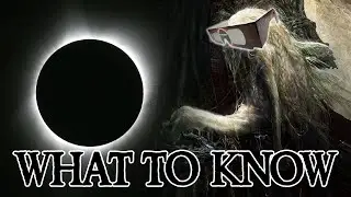 ELDEN RING | What to Know About Miquella and the Eclipse BEFORE Playing Shadow of the Erdtree