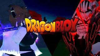 HOLLOWeen UPDATE || Dragon Blox