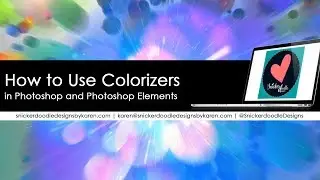 How to use Color Overlays in Photoshop