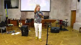 Магічне мислення.ДімСЛАВИ.Київ.