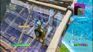 Pvp contra mi primo Fran!!