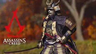 Assassin's Creed Shadows: Aggressive Samurai Combat & Perfect Shinobi Stealth Kills Vol 2 [4K 60FPS]