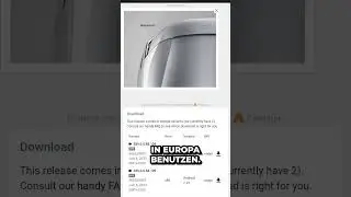 THREADS in Europa nutzen? So geht's! #Threads #Instagram #SocialMedia