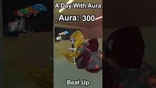 A Day With Aura XD #vr #gtag #gorillatag  #gorillatagfun